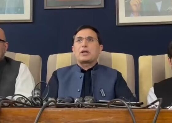 PTI to convene APC of ‘like-minded parties’ over massive hike in fuel prices