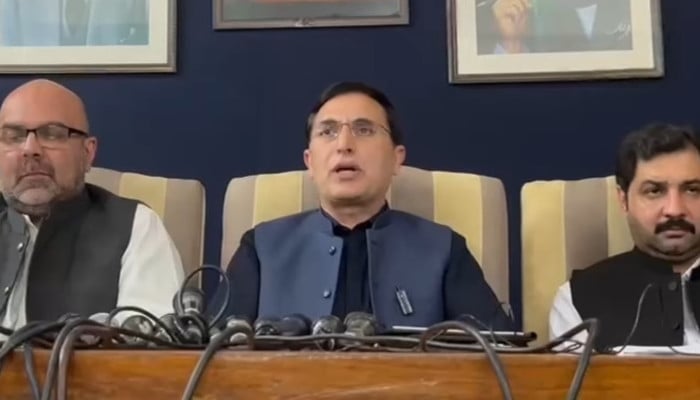 PTI to convene APC of ‘like-minded parties’ over massive hike in fuel prices