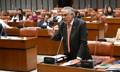 Pakistan blames Israeli strikes on Iran for fresh escalation in Middle East conflict