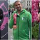 Pakistani runners deliver depth, discipline, tactical brilliance at London Marathon 2026
