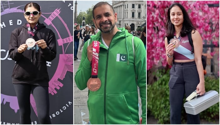 Pakistani runners deliver depth, discipline, tactical brilliance at London Marathon 2026
