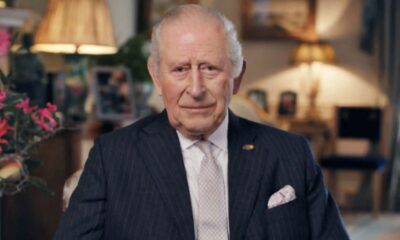 Palace aides ‘hiding’ real story about King Charles cancer battle