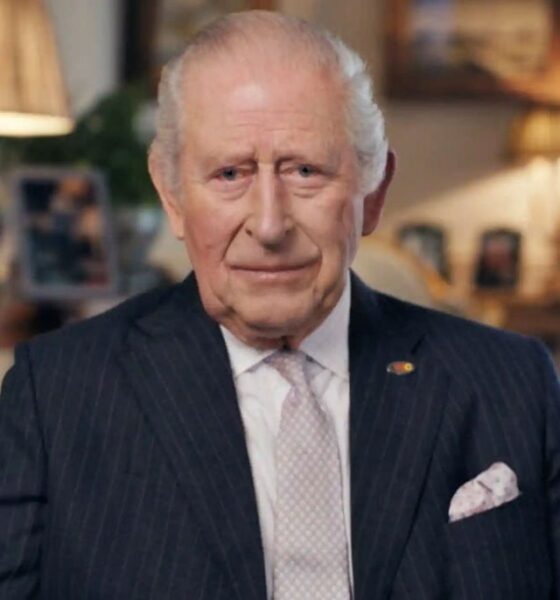 Palace aides ‘hiding’ real story about King Charles cancer battle