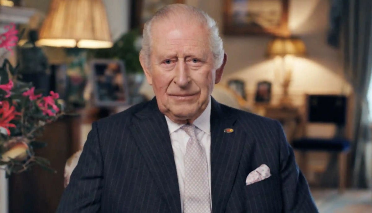 Palace aides ‘hiding’ real story about King Charles cancer battle