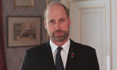 Palace left in shock as Prince William cancels grand ceremony