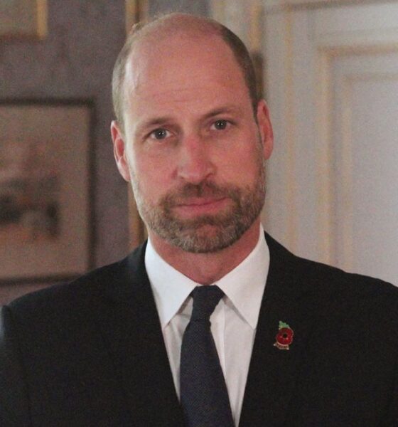 Palace left in shock as Prince William cancels grand ceremony