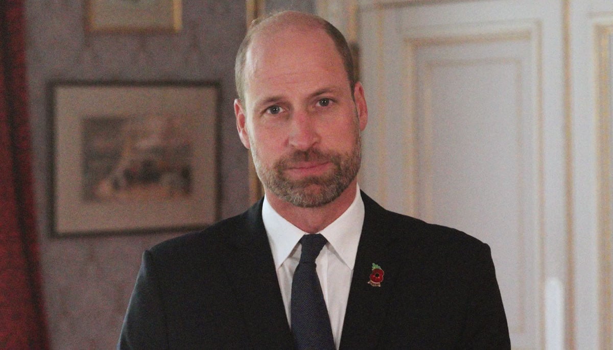 Palace left in shock as Prince William cancels grand ceremony