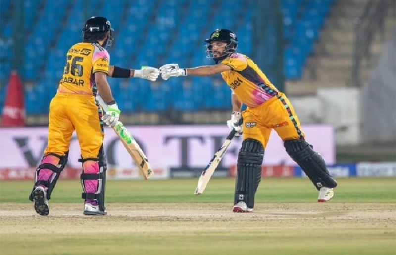 Peshawar Zalmi outclass Quetta Gladiators to extend unbeaten run in PSL 11 – SUCH TV