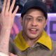Pete Davidson shares bad habit comic left after daughter’s birth
