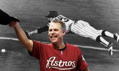 Phil Garner, feisty baseball lifer, three-time All-Star, dies aged 76