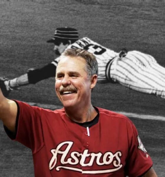 Phil Garner, feisty baseball lifer, three-time All-Star, dies aged 76