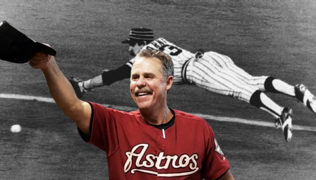 Phil Garner, feisty baseball lifer, three-time All-Star, dies aged 76