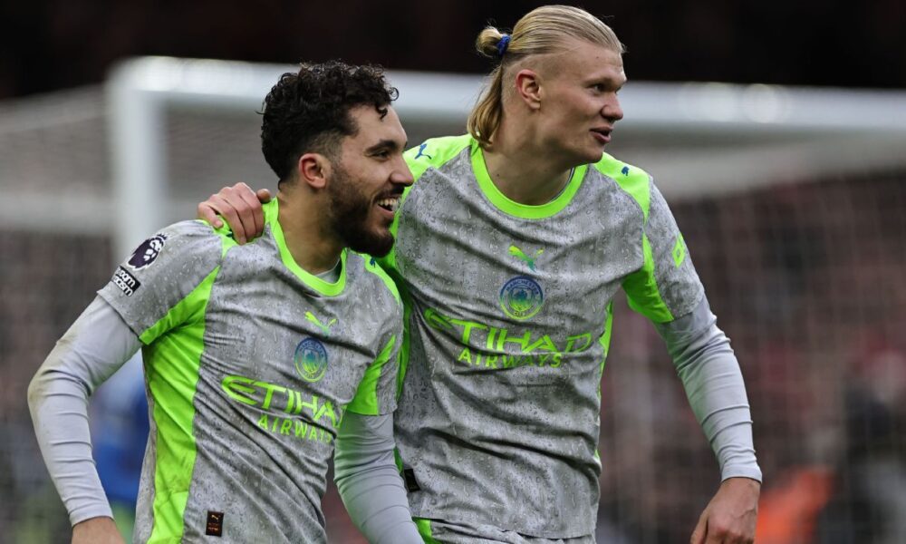 Premier League Top 50: Ranking the best players of the season with a month to go