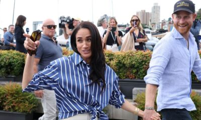 Prince Harry, Meghan Markle refuse to give up: ‘Will impress royals’