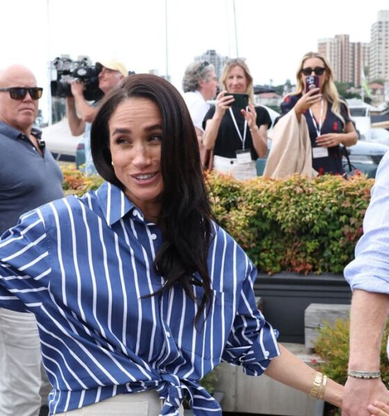 Prince Harry, Meghan Markle refuse to give up: ‘Will impress royals’