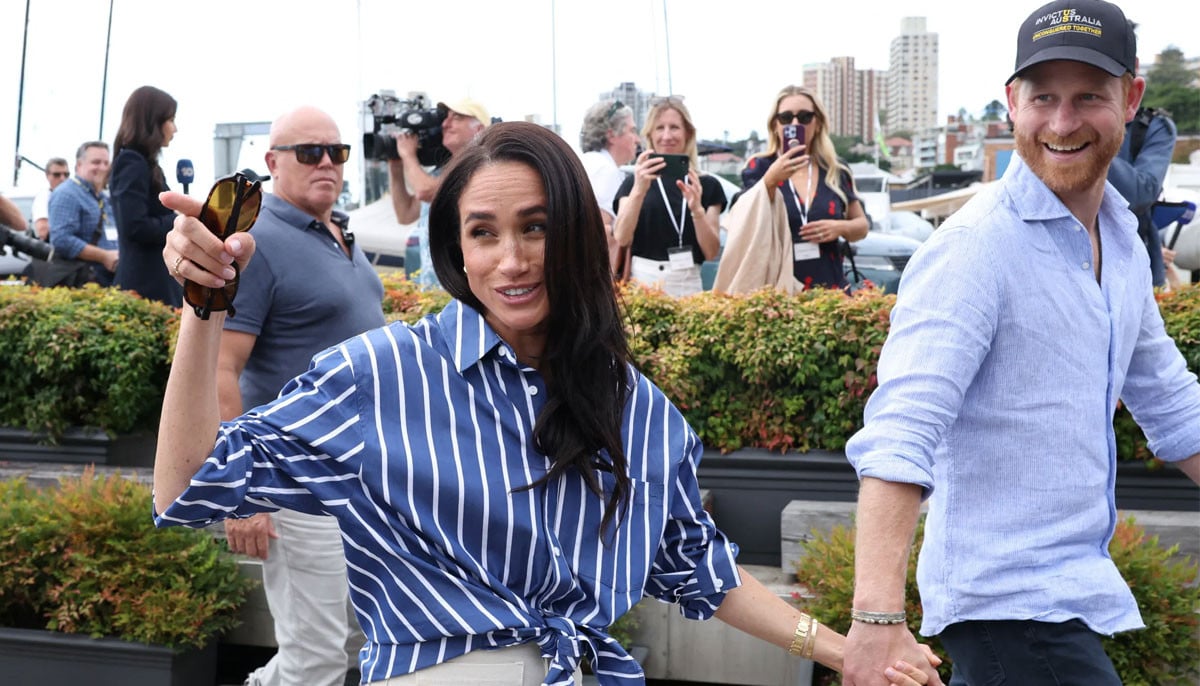 Prince Harry, Meghan Markle refuse to give up: ‘Will impress royals’