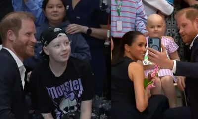 Prince Harry, Meghan Markle’s emotional act raises eyebrows