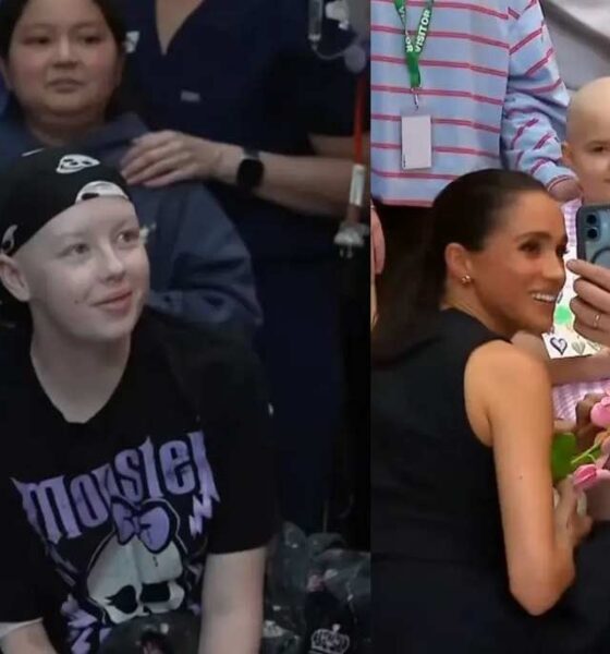 Prince Harry, Meghan Markle’s emotional act raises eyebrows