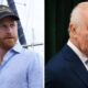 Prince Harry corrects blunder before peace with King Charles suffers again