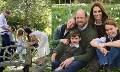 Prince Harry faces unseen threat to Archie, Lilibet: Can’t escape