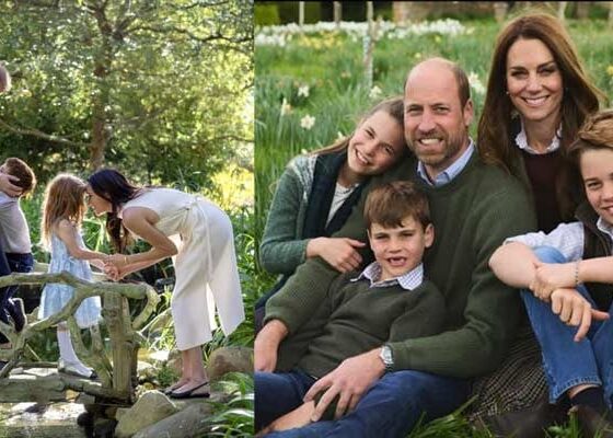 Prince Harry faces unseen threat to Archie, Lilibet: Can’t escape