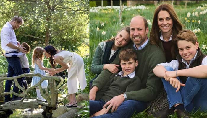 Prince Harry faces unseen threat to Archie, Lilibet: Can’t escape