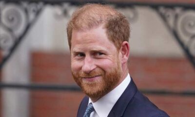 Prince Harry given ultimatum by royal family before his bombshell move