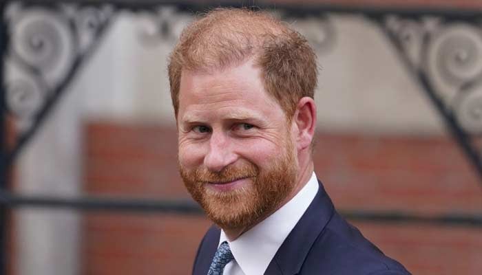 Prince Harry given ultimatum by royal family before his bombshell move