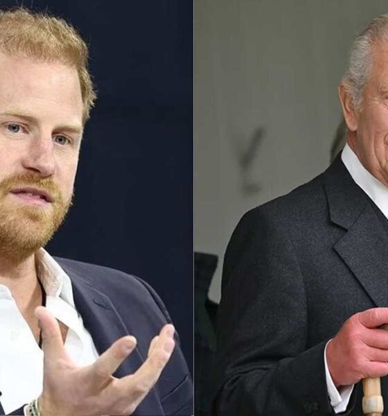 Prince Harry gives up UK dream: What happened?