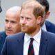 Prince Harry hits back at Sentebale defamation claims in new statement
