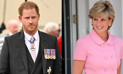 Prince Harry makes bold decision for Princess Diana: Meaningful step
