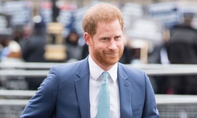 Prince Harry secretly joins royal family celebration, Palace shares update