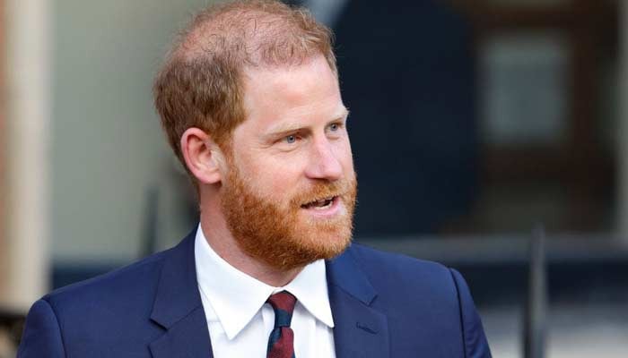 Prince Harry suffers setback ahead of Australia visit