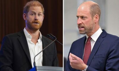 Prince Harry talks about ‘betrayal’ as William blocks return to royal fold