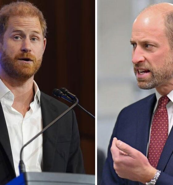 Prince Harry talks about ‘betrayal’ as William blocks return to royal fold