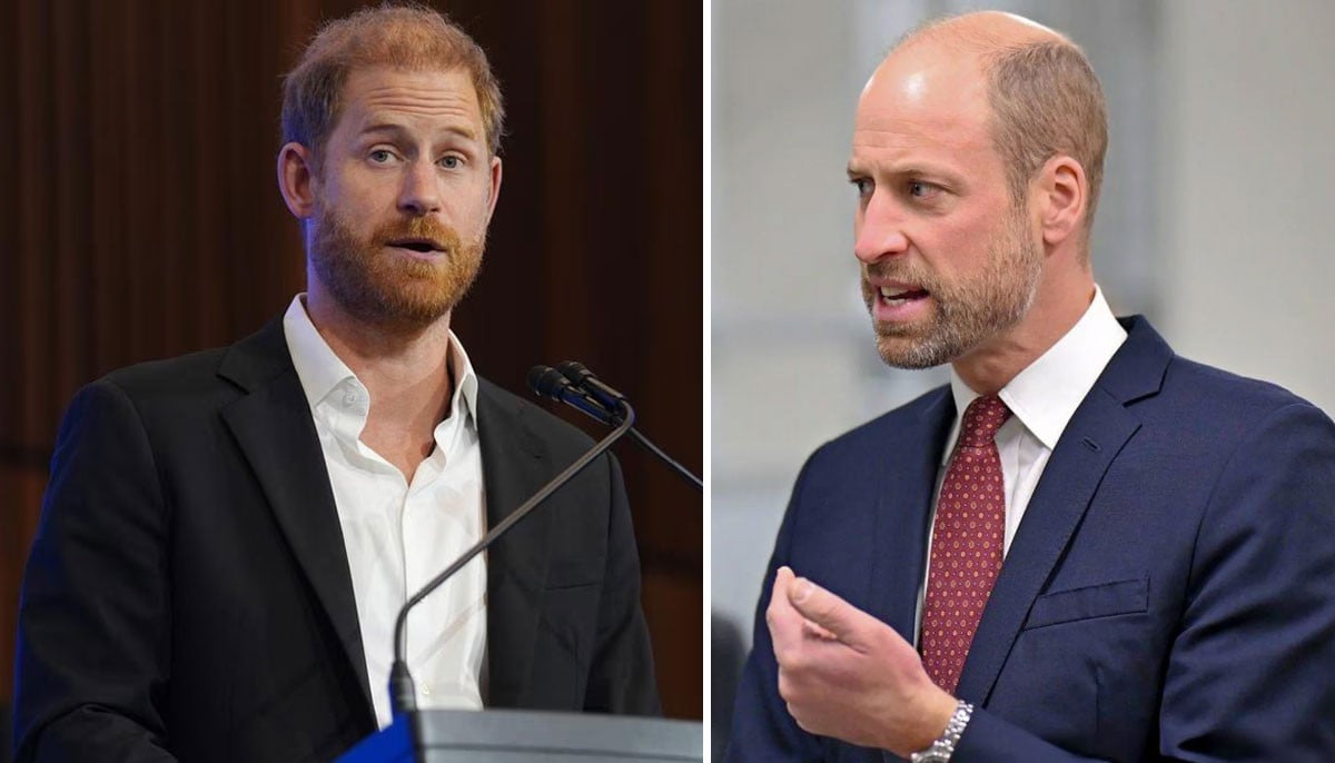 Prince Harry talks about ‘betrayal’ as William blocks return to royal fold