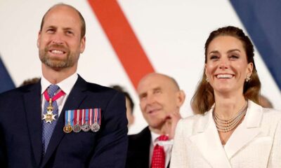 Prince William, Princess Kate give into public demand after brutal challenge