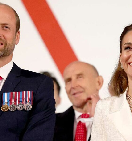 Prince William, Princess Kate give into public demand after brutal challenge