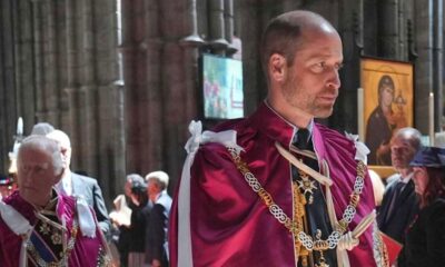 Prince William ready to take major risk for monarchy as King gives in