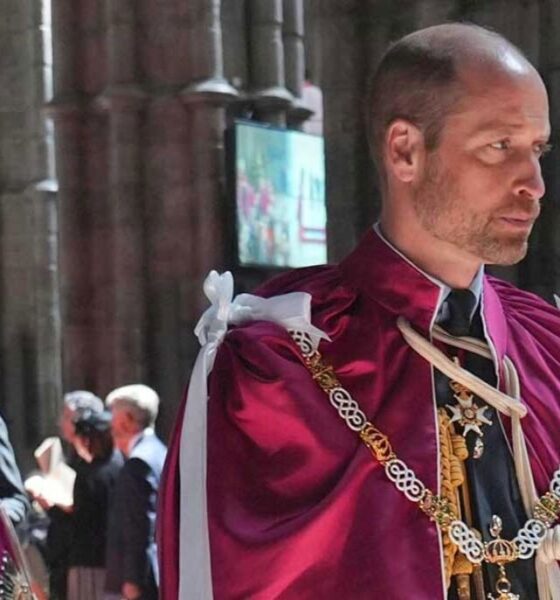 Prince William ready to take major risk for monarchy as King gives in