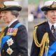 Princess Anne keeps up her relentless royal pace in Dartmouth