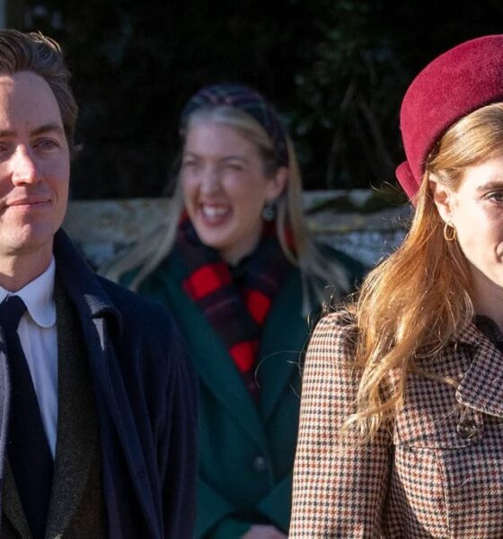 Princess Beatrice makes tough choice after upsetting rumours