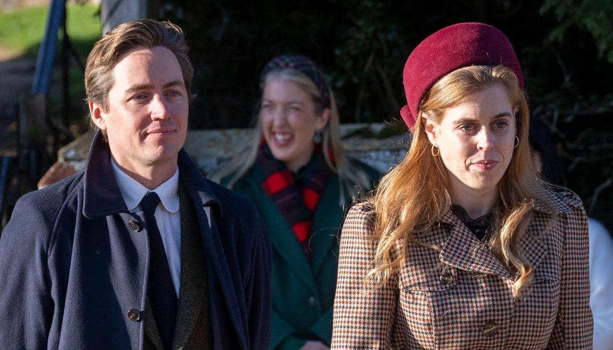 Princess Beatrice makes tough choice after upsetting rumours