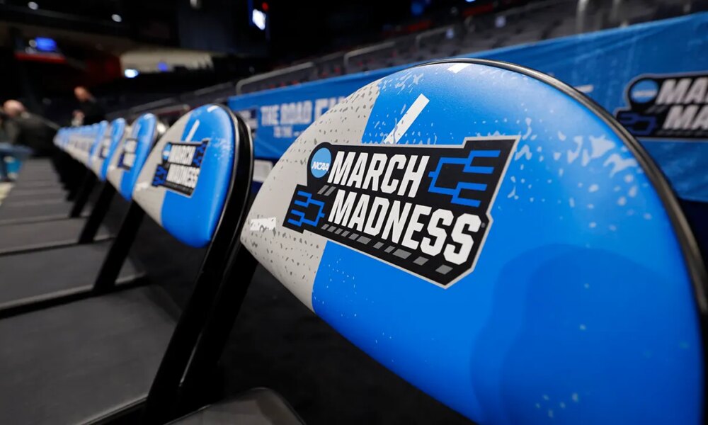 Proposal for historic NCAA tournament expansion reaches final stages: report