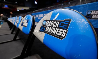 Proposal for historic NCAA tournament expansion reaches final stages: report