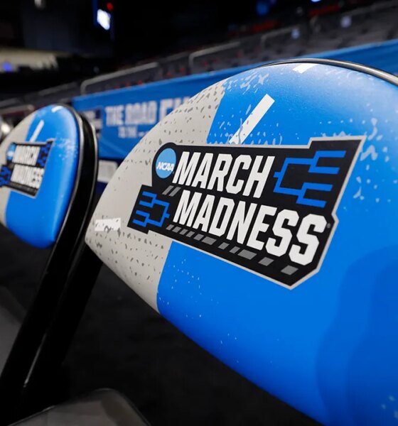 Proposal for historic NCAA tournament expansion reaches final stages: report