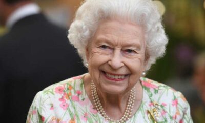 Queen’s trusted aide shares heartfelt truth after saying goodbye to Palace