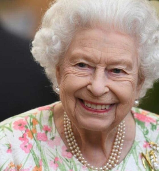 Queen’s trusted aide shares heartfelt truth after saying goodbye to Palace