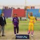 Quetta Gladiators opt to bowl after winning toss against Peshawar Zalmi in PSL 11 clash