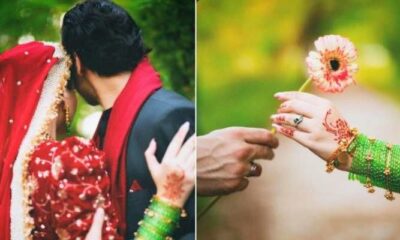 Ramsha Khan, Khushhal Khan confirm marriage